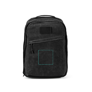 Backpack - Pocket