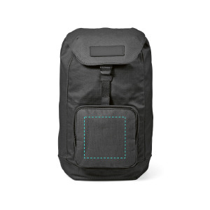 Backpack - Pocket