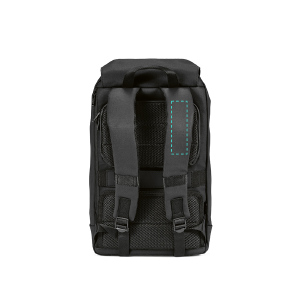 Backpack - Left Shoulder Strap