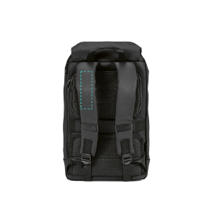 Backpack - Right Shoulder Strap