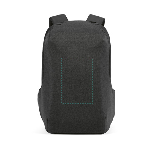 Backpack - Front