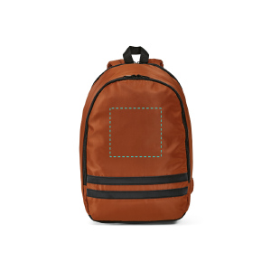 Backpack - Front