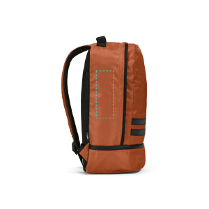 Backpack - Left Side