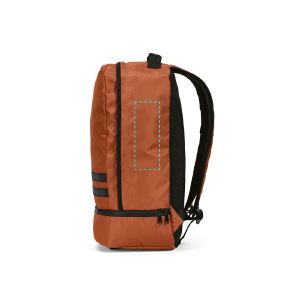 Backpack - Right Side