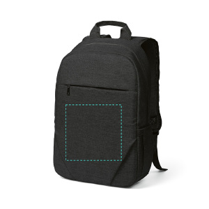 Backpack - Pocket