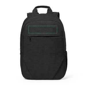 Backpack - Upper Front