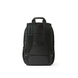 Backpack - Left Shoulder Strap