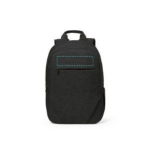 Backpack - Upper Front