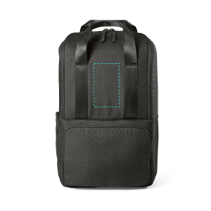 Backpack - Front Central