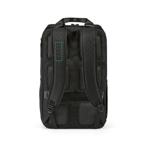 Backpack - Left Shoulder Strap