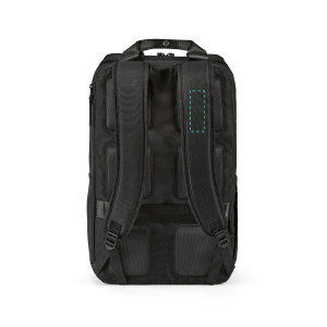 Backpack - Right Shoulder Strap