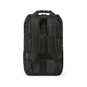 Backpack - Right Shoulder Strap