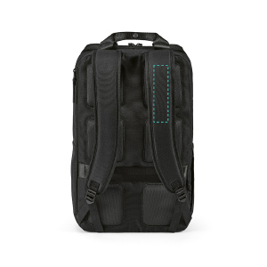 Backpack - Right Shoulder Strap