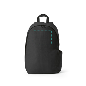 Backpack - Front