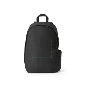 Backpack - Front