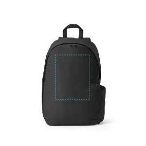 Backpack - Front