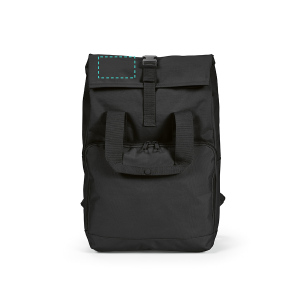 Backpack - Flap Upper Left