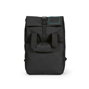 Backpack - Flap Upper Right