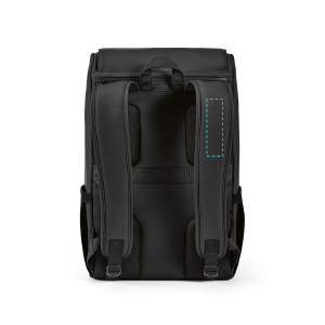 Backpack - Front