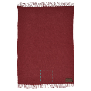 Blanket - Front
