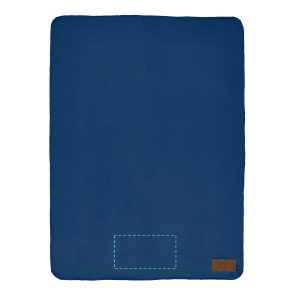 Blanket - Front