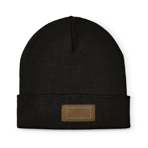 Beanie - Patch