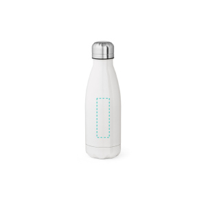 Bottle - Back