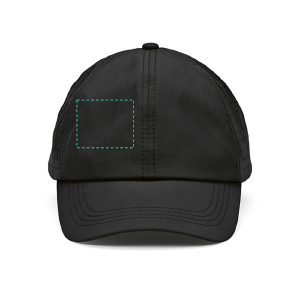 Cap - Right panel
