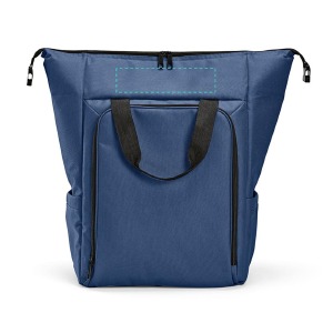 Cooler - Upper Front