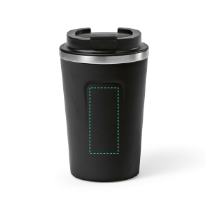 Travel Cup - Cup