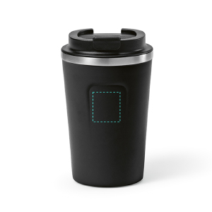 Travel Cup - Cup