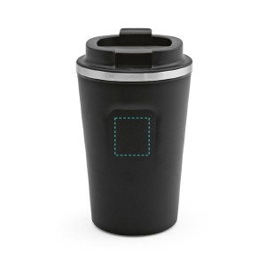 Travel Cup - Back