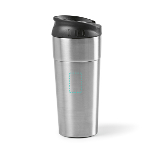 Travel Cup - Cup