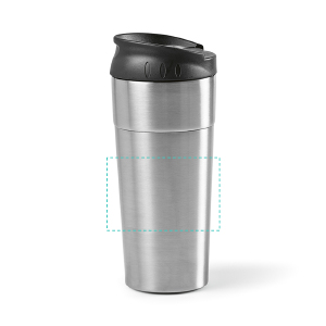 Travel Cup - Cup