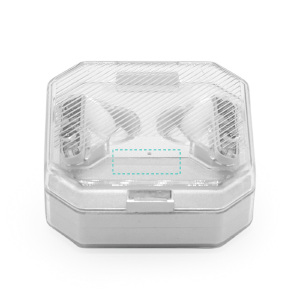 Earbuds - Inside Plate