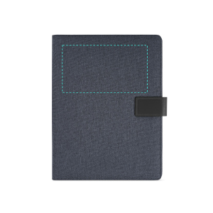 Folder - Upper Front