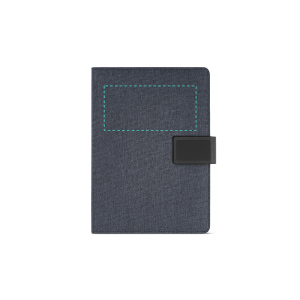 Folder - Upper Front