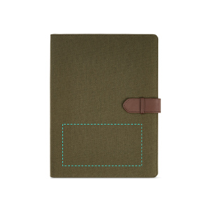 Folder - Lower Front
