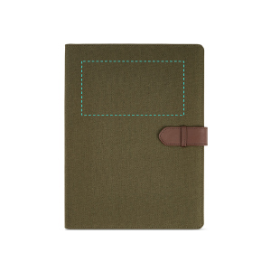 Folder - Upper Front