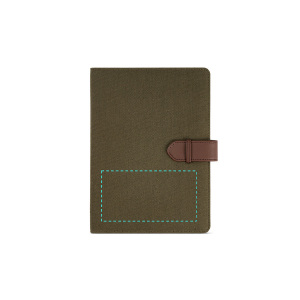 Folder - Lower Front