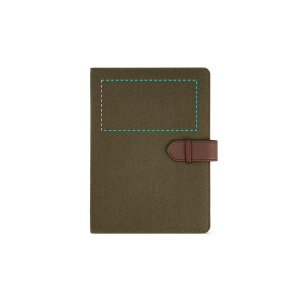 Folder - Upper Front