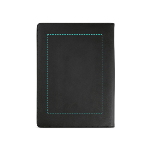 Folder - Back