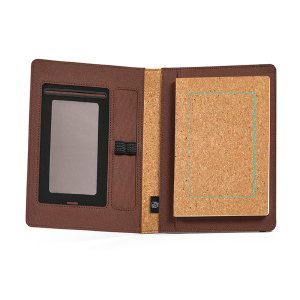 Folder - Notebook - Interior
