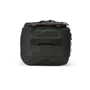 Gym bag - Left Side