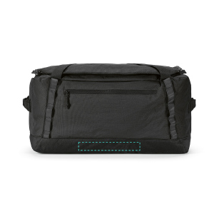 Gym bag - Lower Front