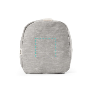 Gym bag - Right Side