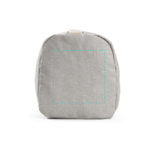 Gym bag - Right Side