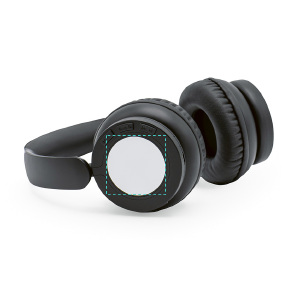 Headphones - Right Side