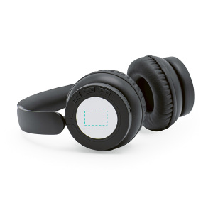 Headphones - Right Side