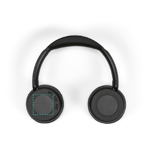 Headphones - Left Side